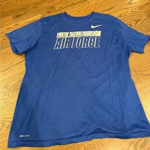 Nike Air Force Shirt